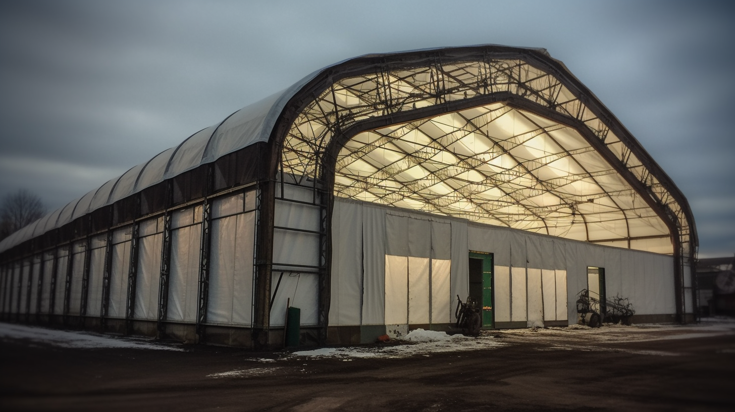 Wie kann ich meinen Tierunterstand vor Witterungseinflüssen schützen?