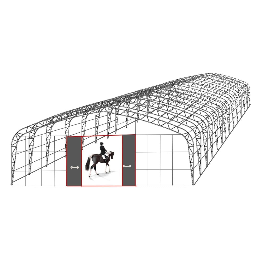 zelt reithalle preis Pferdezelte -Reithalle 20x40 Preis