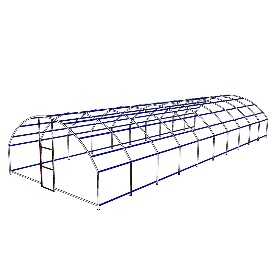 Pasture Tent Winterfest